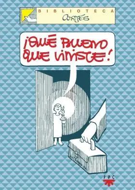 Que Bueno que Viniste