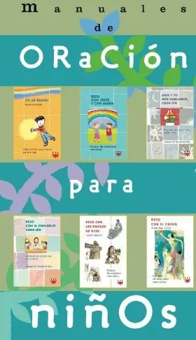 Manual de Oracion para Niños