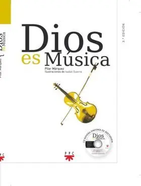 Dios Es Musica
