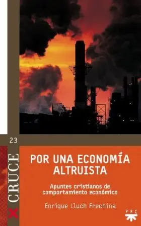 Por una Economia Altruista