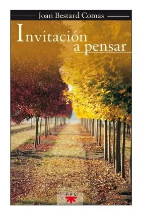 Invitacion a Pensar