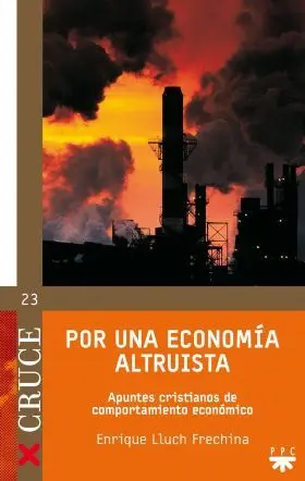 Por una Economia Altruista