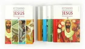 El Camino Abierto por Jesus. Estuche