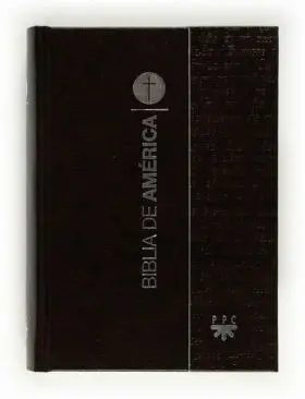 Biblia de America Popular