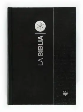 Biblia Manual Cartone