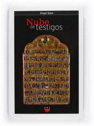 Nube de Testigos (Ebook-Epub)