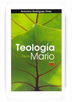 Teologia para Mario (Ebook-Epub)