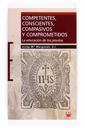 Competentes, Conscientes, Compasivo y Comprometido