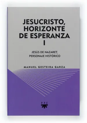 Jesucristo, Horizonte de Esperanza (I) (Ebook-Epub