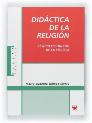 Didactica de la Religion (Ebook-Epub)