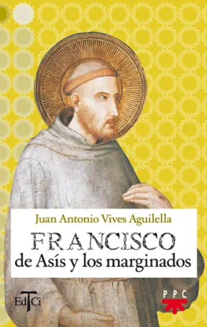 Francisco de Asis y los Marginados (Ebook-Epub)