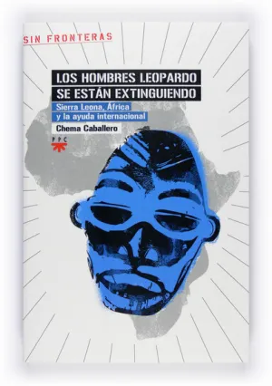 Los Hombres Leopardo se Estan Extinguiendo (Ebook-