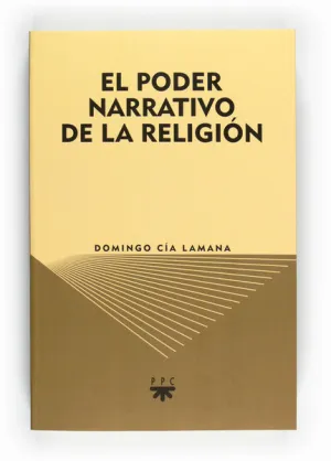 El Poder Narrativo de la Religion (Ebook-Epub)