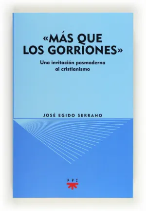 Mas que los Gorriones (Ebook-Epub)