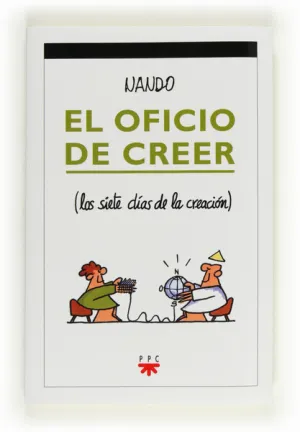 El Oficio de Creer (Ebook-Epub)