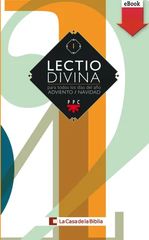 Lectio Divina: para Todos los Dias del Año Advient