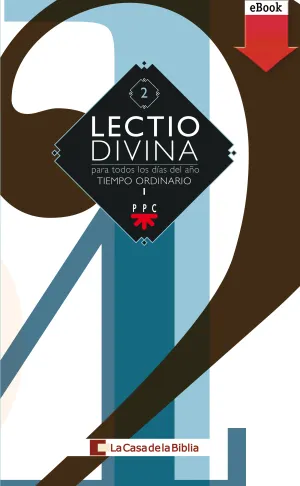 Lectio Divina para Todos los Dias del Año. Tiempo