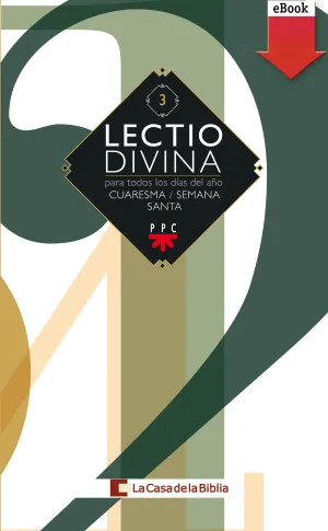 Lectio Divina: para Todos los Dias de Año. Cuaresm