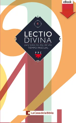 Lectio Divina: para Todos los Dias del Año. Tiempo