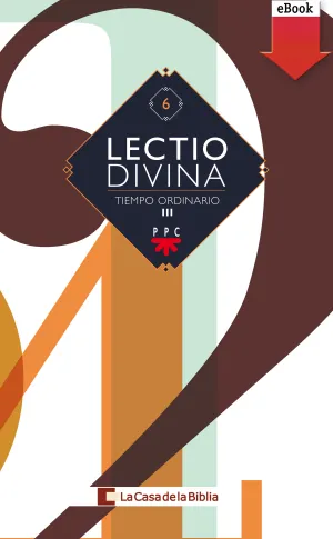 Lectio Divina: para Todos los Dias del Año. Tiempo