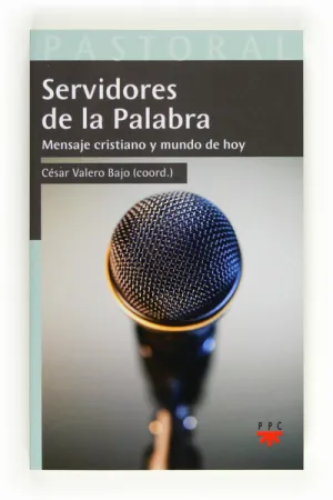 Servidores de la Palabra (Ebook-Epub)