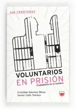 Voluntarios en Prision (Ebook-Epub)
