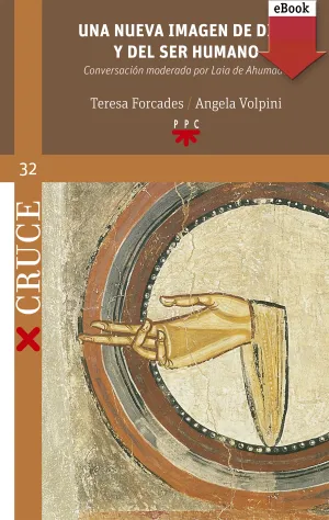 Nueva Imagen de Dios y de la Persona (Ebook-Epub)
