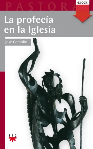 La Profecía en la Iglesia (Ebook-Epub)