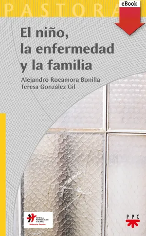 El Niño, la Enfermedad y la Familia (Ebook-Epub)
