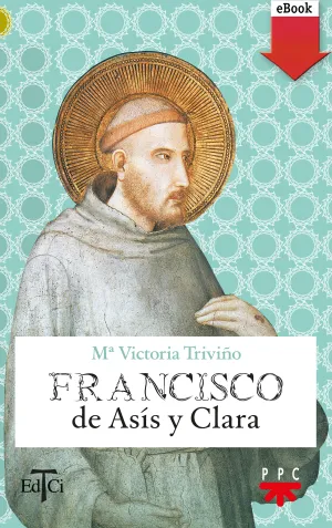 Francisco de Asís y Clara (Ebook-Epub)
