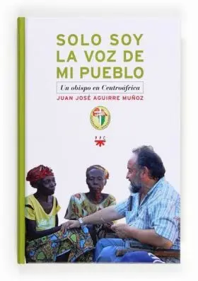 Solo Soy la Voz de mi Pueblo