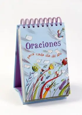 Oraciones para Cada Dia del Año