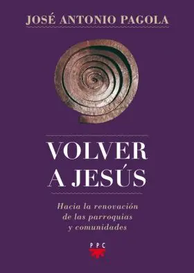 Volver a Jesus