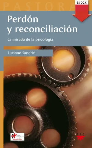 Perdón y Reconciliación (Ebook-Epub)