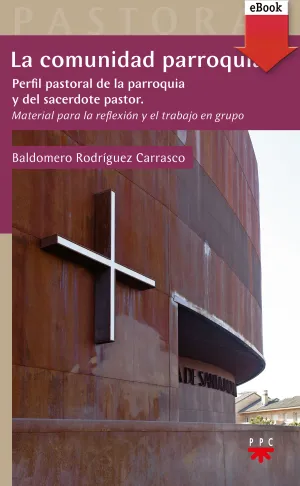La Comunidad Parroquial (Ebook-Epub)