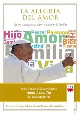 La Alegria del Amor