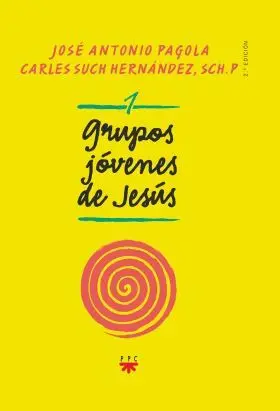 Grupos Jovenes de Jesus 1