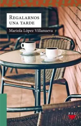Regalarnos una Tarde