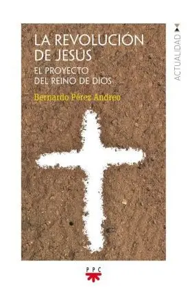 Revolucion de Jesus,La