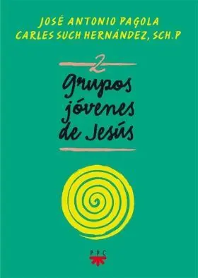 Grupos Jovenes de Jesus 2