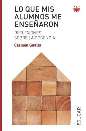 Ed. lo que Mis Alumnos me Enseñaron