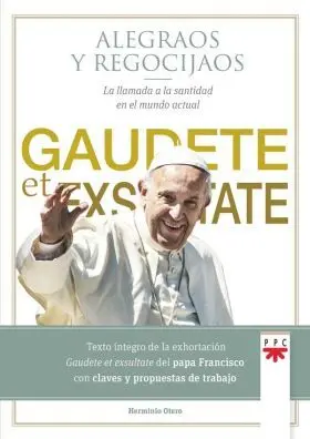 Alegraos y Regocijaos