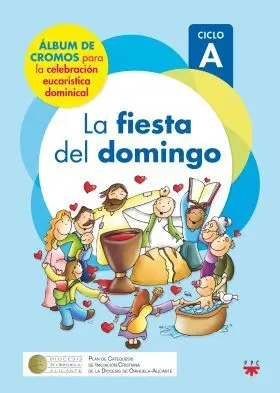La Fiesta del Domingo. Ciclo a
