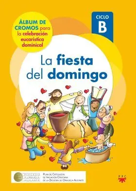La Fiesta del Domingo. B
