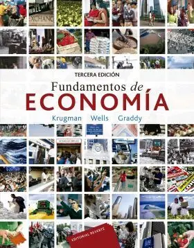Fundamentos de Economia 3 Ed.