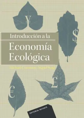 Introduccion a la Economia Ecologica