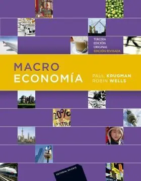Macroeconomia 3ªed.