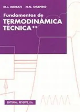 Fundamentos de Termodinamica Ii