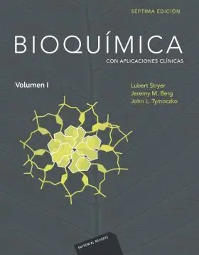 Bioquimica 7Ed (Volumen 1)
