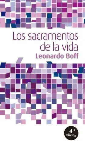 Los Sacramentos de la Vida